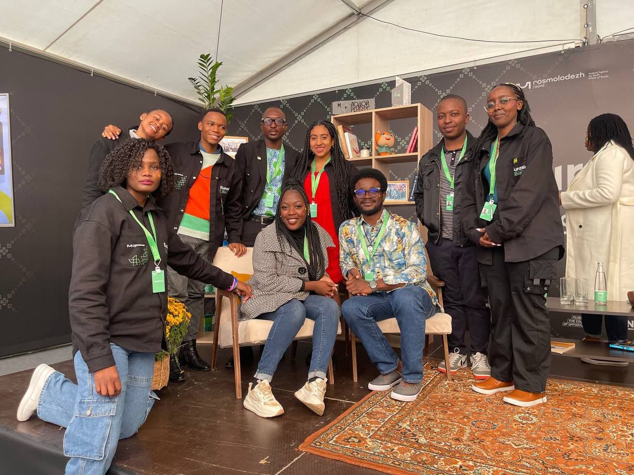 KACPOPCYE youth empowerment group