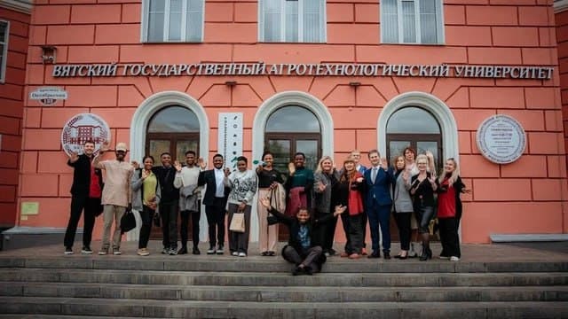 Youth Empowerment Background